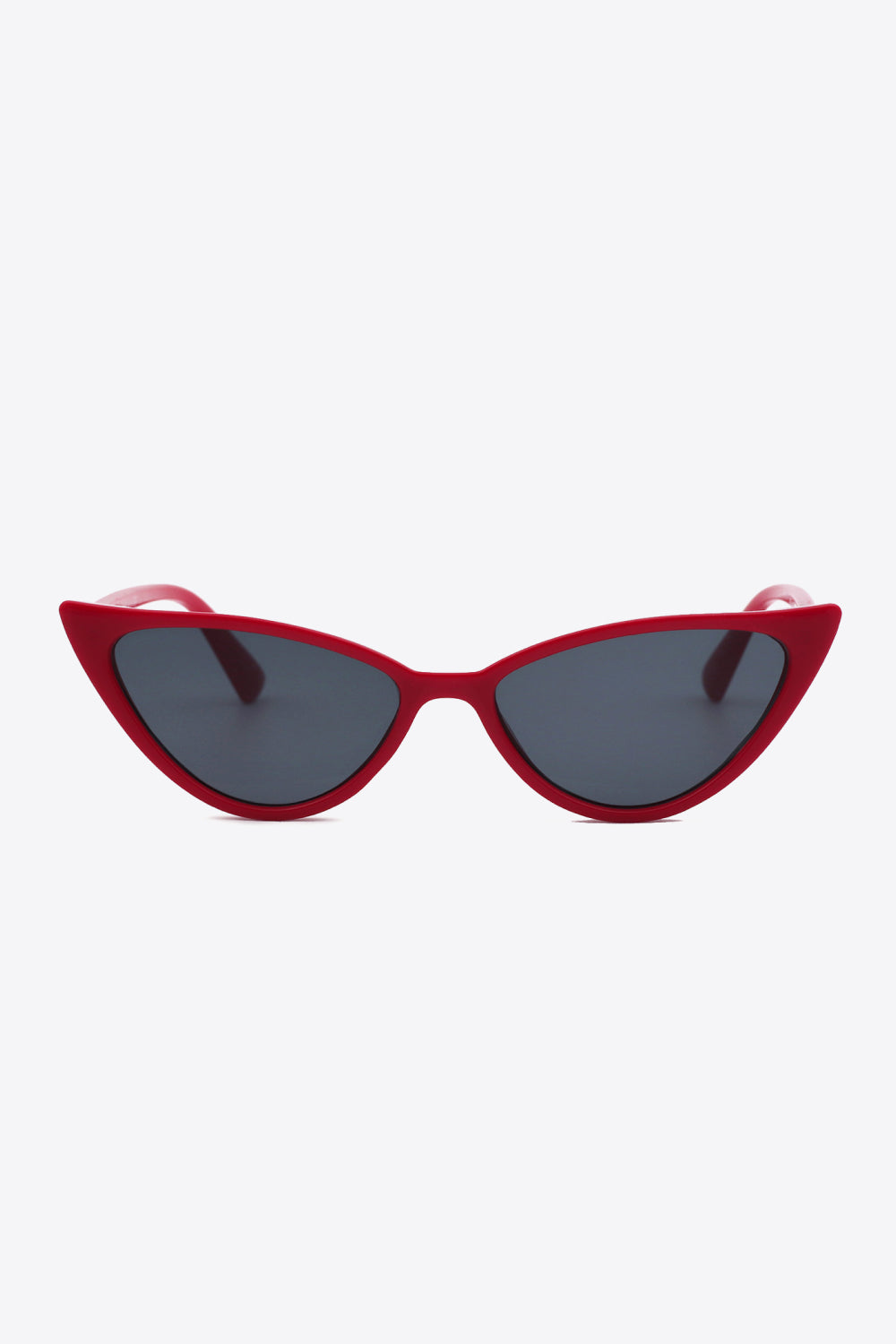 Polycarbonate Cat-Eye Sunglasses — view 3