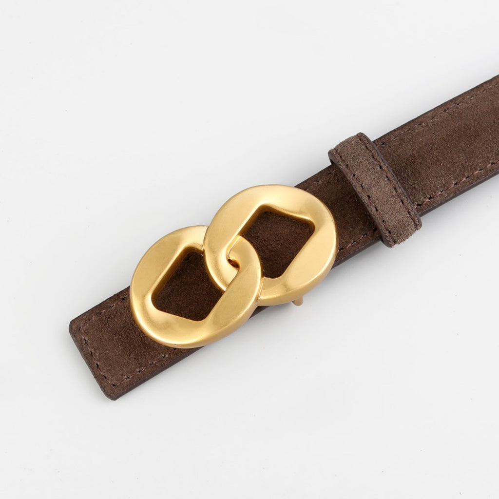 Adjustable Buckle Belt — view 6
