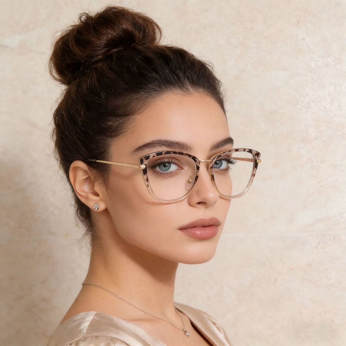 Cat-Eye Reading Glasses — view 3